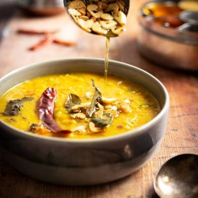 Dal Tadka