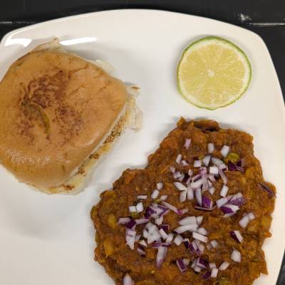Pav Bhaaji