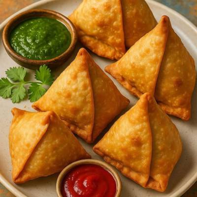 Samosa